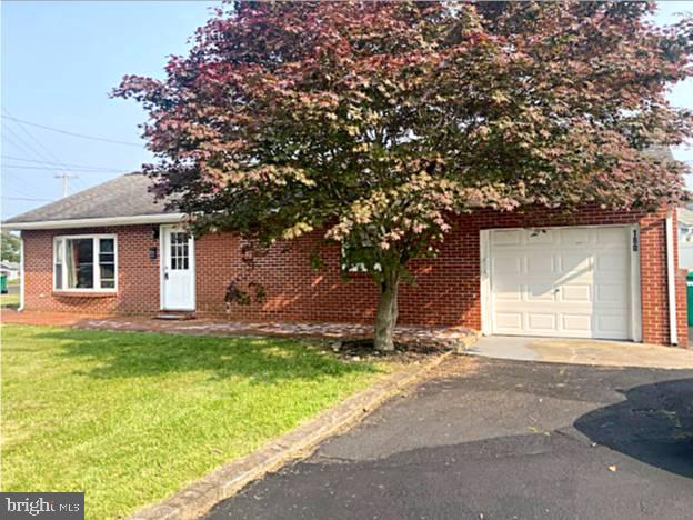 180 ANDOVER ROAD