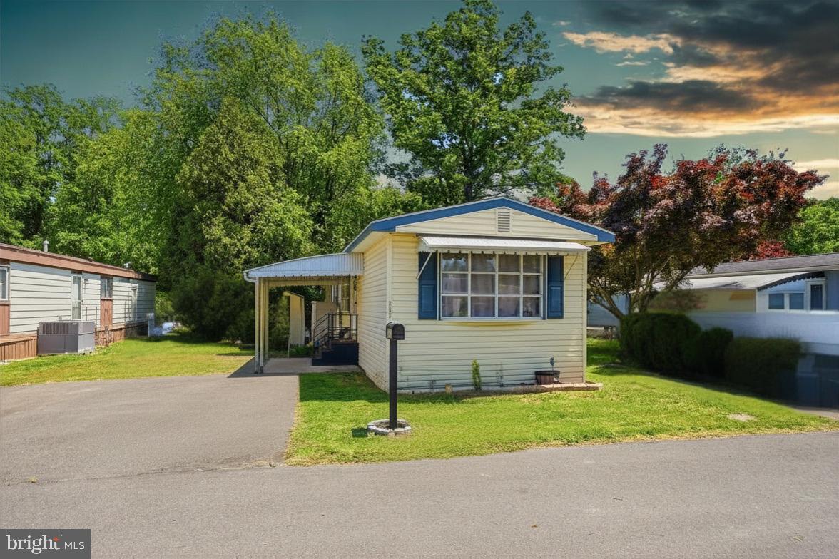 302 WILSON DRIVE