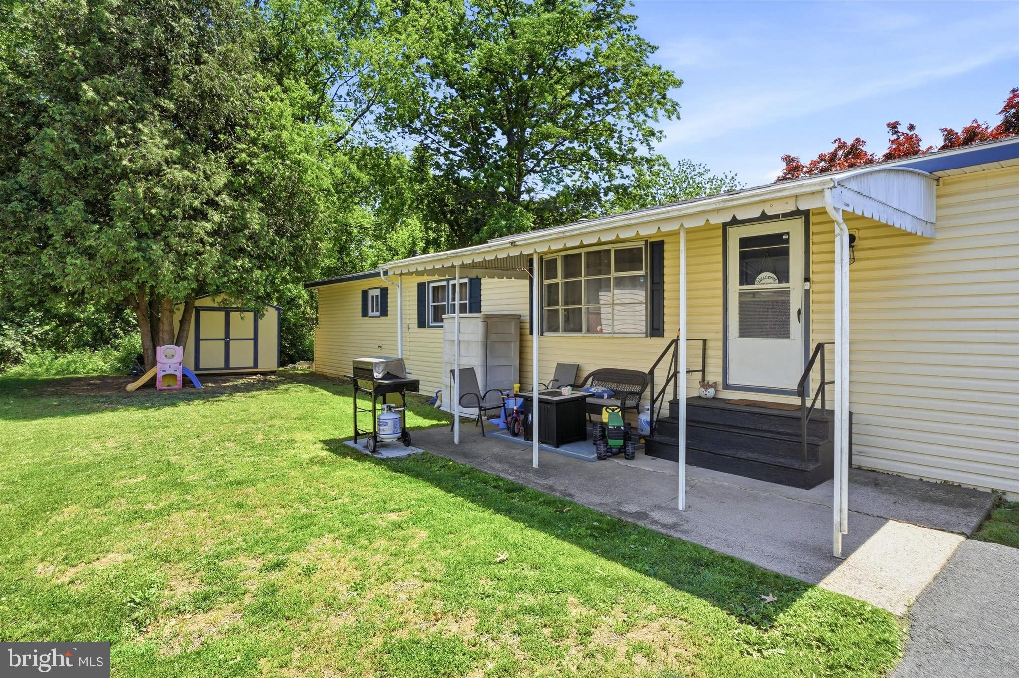 302 WILSON DRIVE
