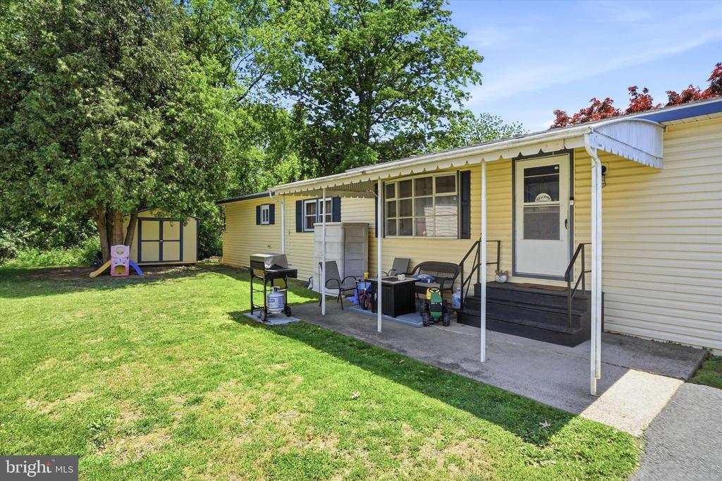 302 WILSON DRIVE