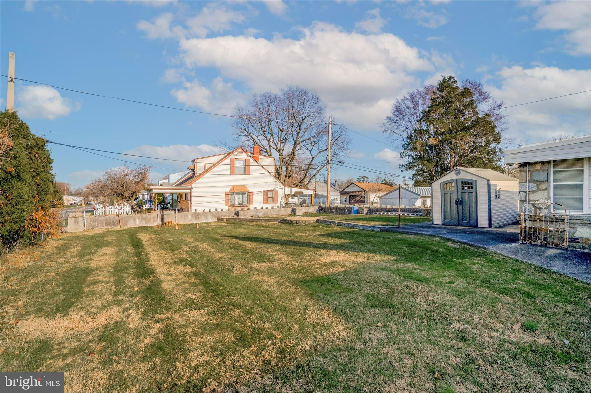 2601 SOUTHAMPTON ROAD