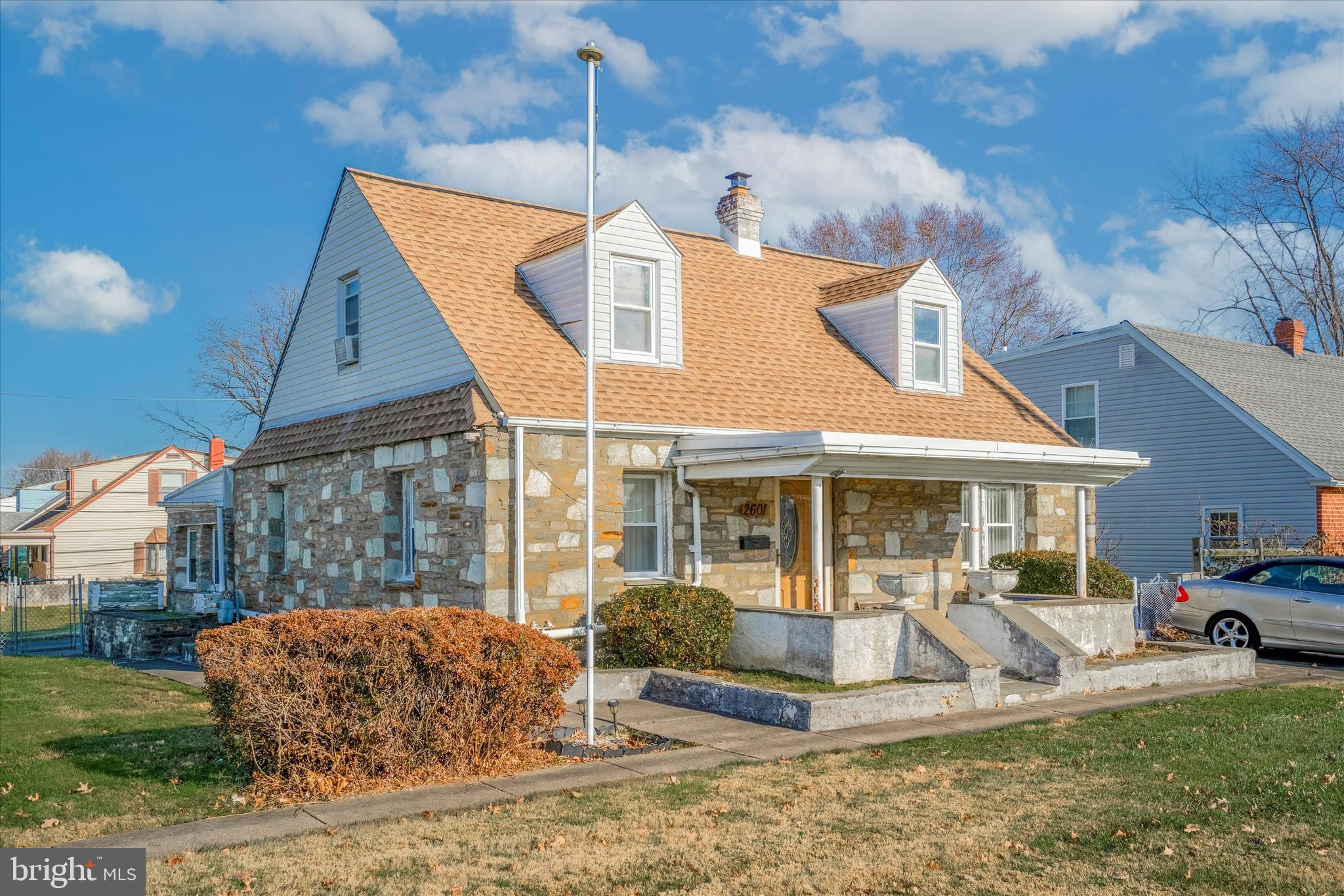 2601 SOUTHAMPTON ROAD