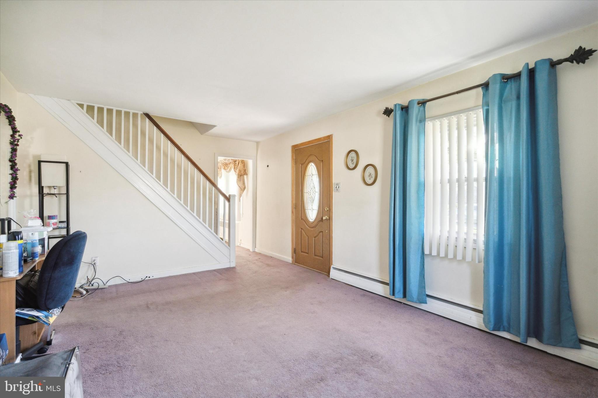 2601 SOUTHAMPTON ROAD