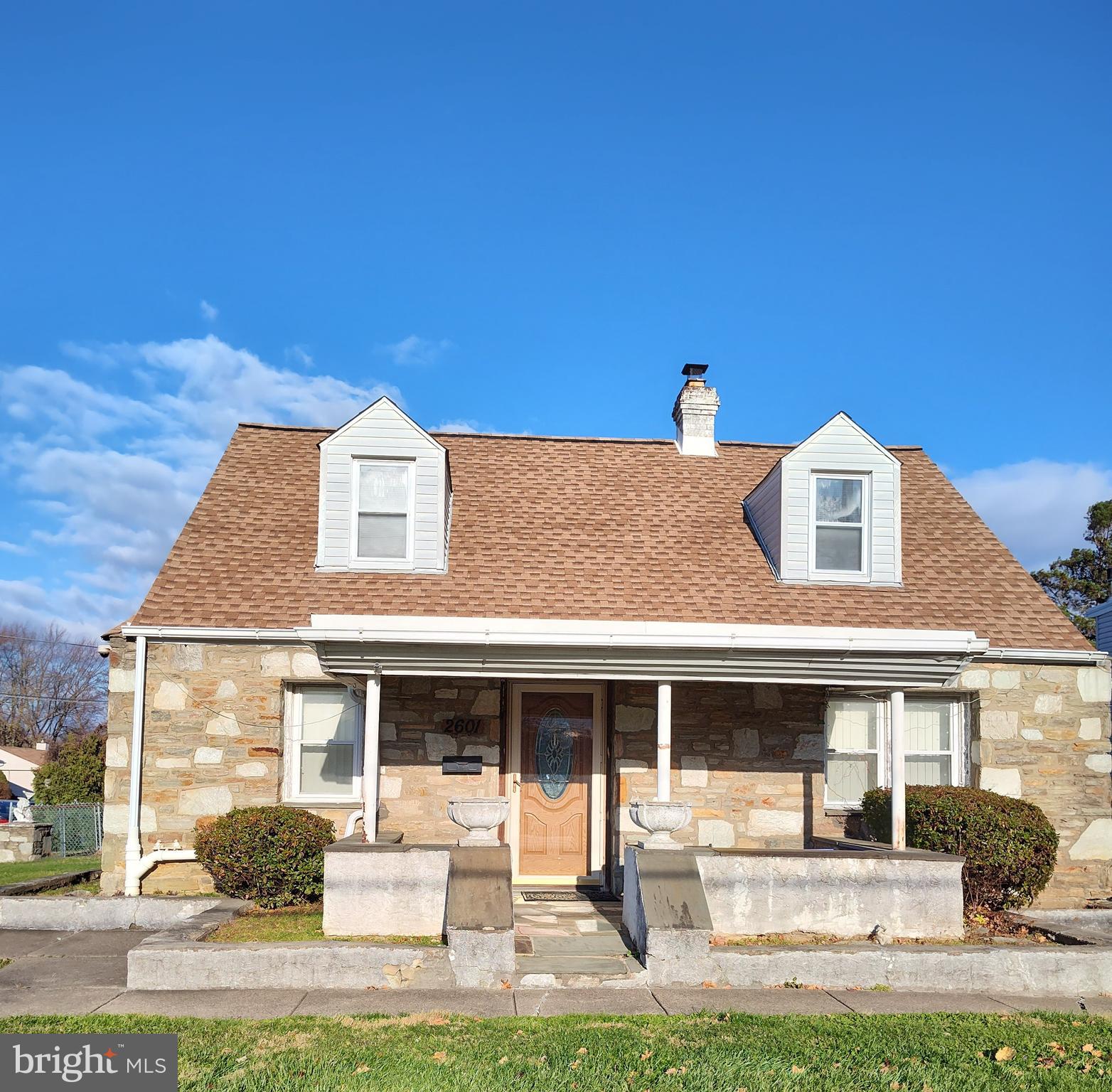 2601 SOUTHAMPTON ROAD