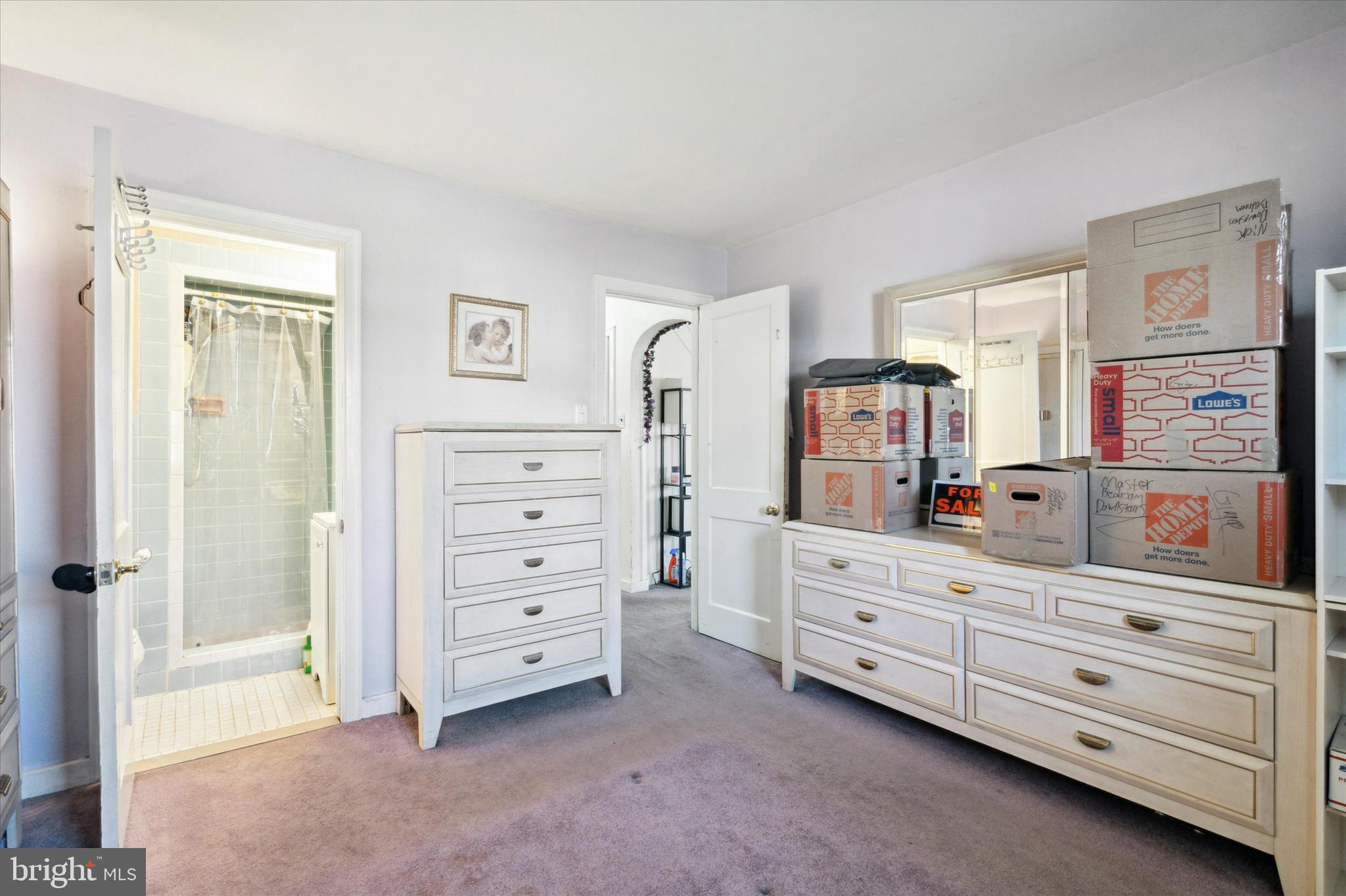 2601 SOUTHAMPTON ROAD