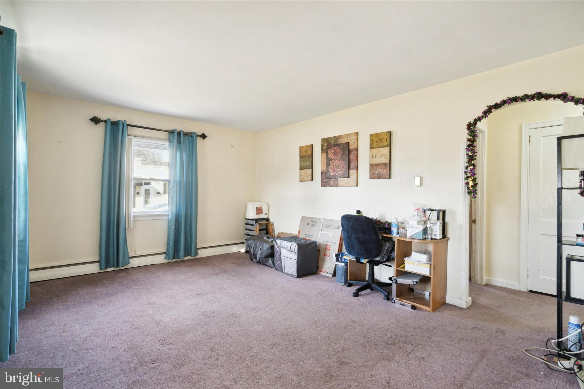 2601 SOUTHAMPTON ROAD