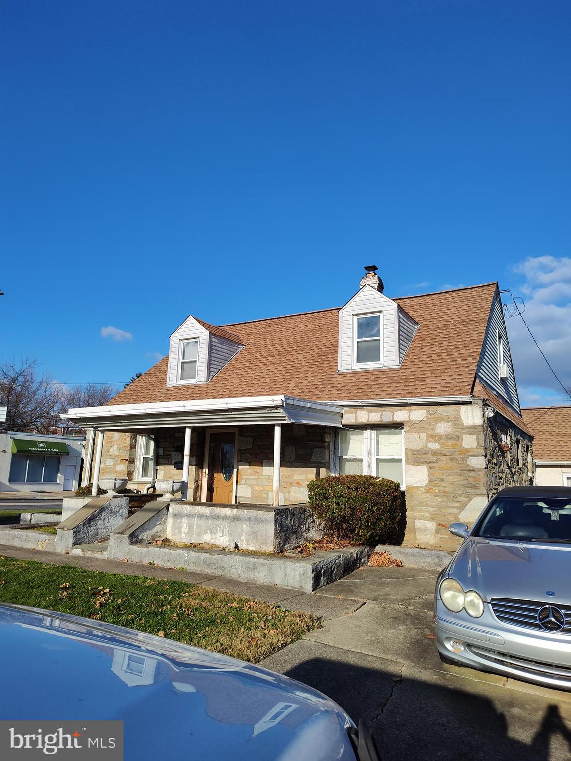 2601 SOUTHAMPTON ROAD