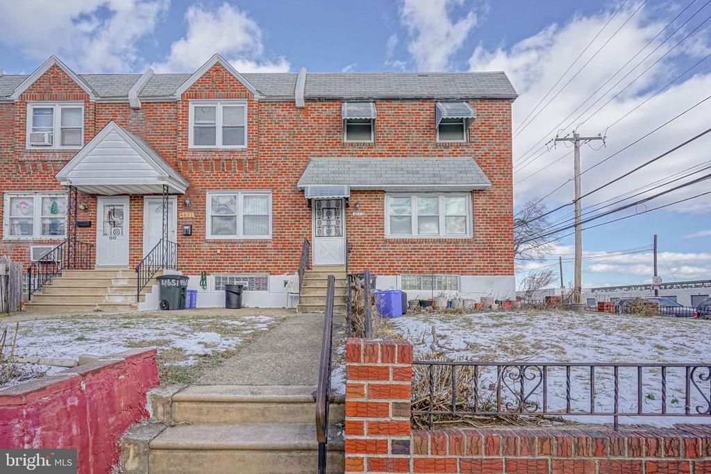 4653 PENNYPACK STREET
