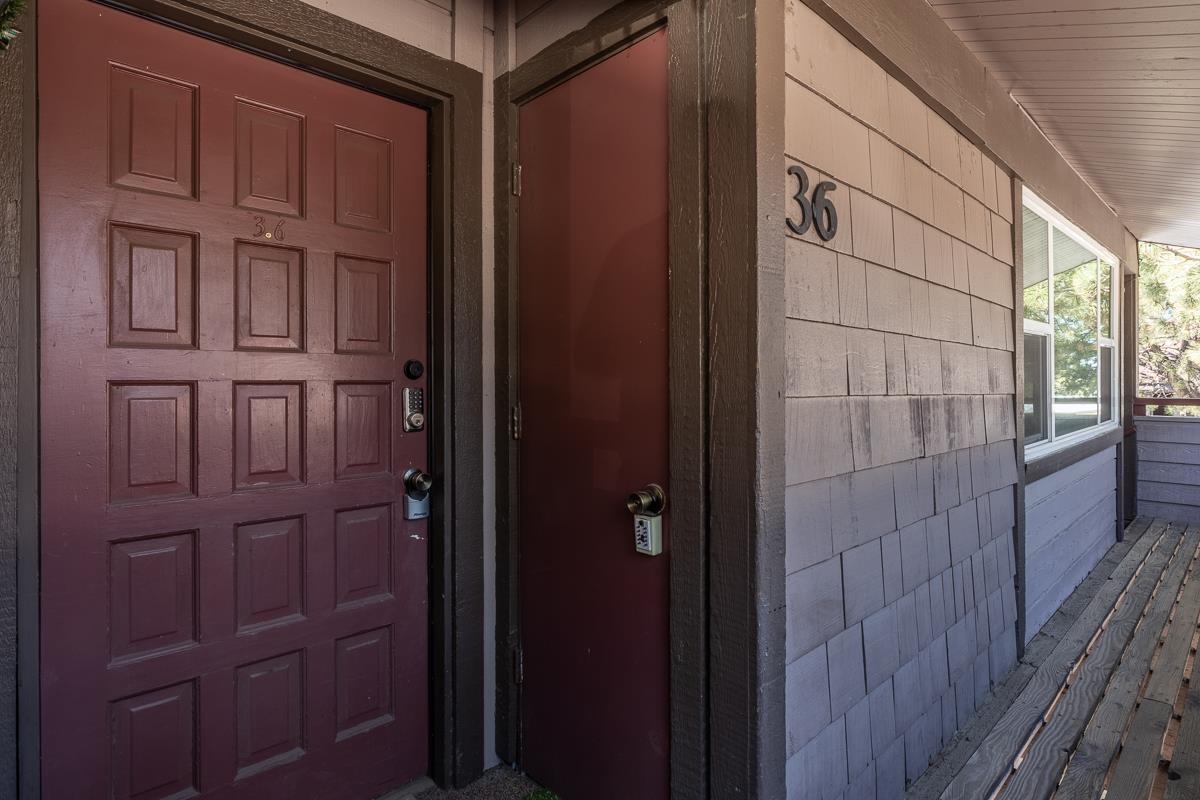 165 Old Mammoth Road #36 Unit: Sierra Manors #36