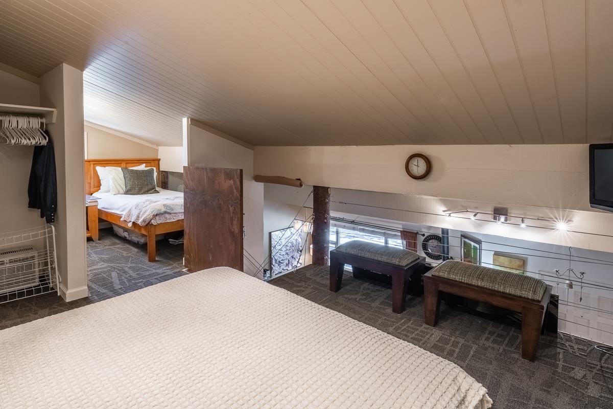 165 Old Mammoth Road #36 Unit: Sierra Manors #36