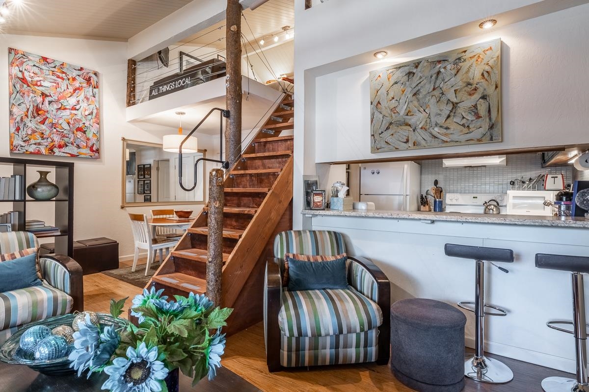 165 Old Mammoth Road #36 Unit: Sierra Manors #36