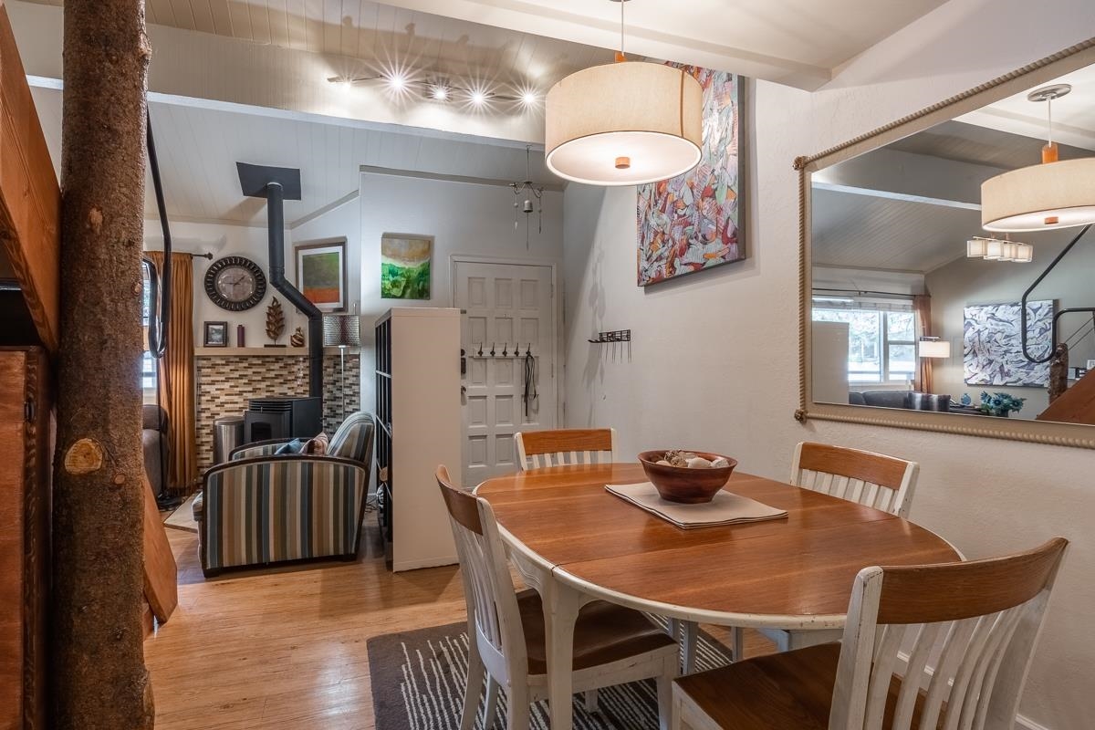 165 Old Mammoth Road #36 Unit: Sierra Manors #36