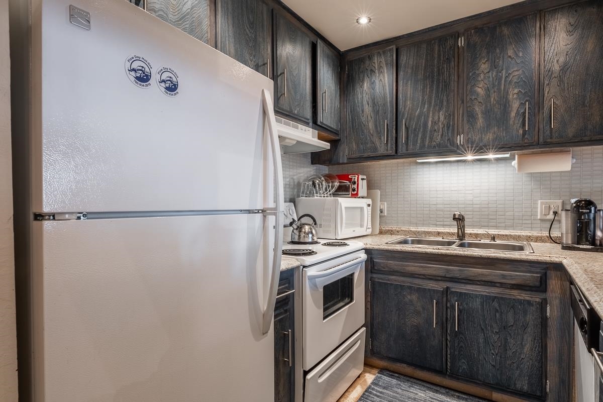 165 Old Mammoth Road #36 Unit: Sierra Manors #36