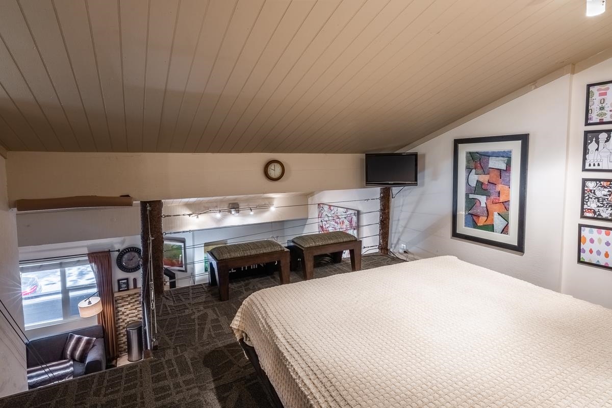 165 Old Mammoth Road #36 Unit: Sierra Manors #36