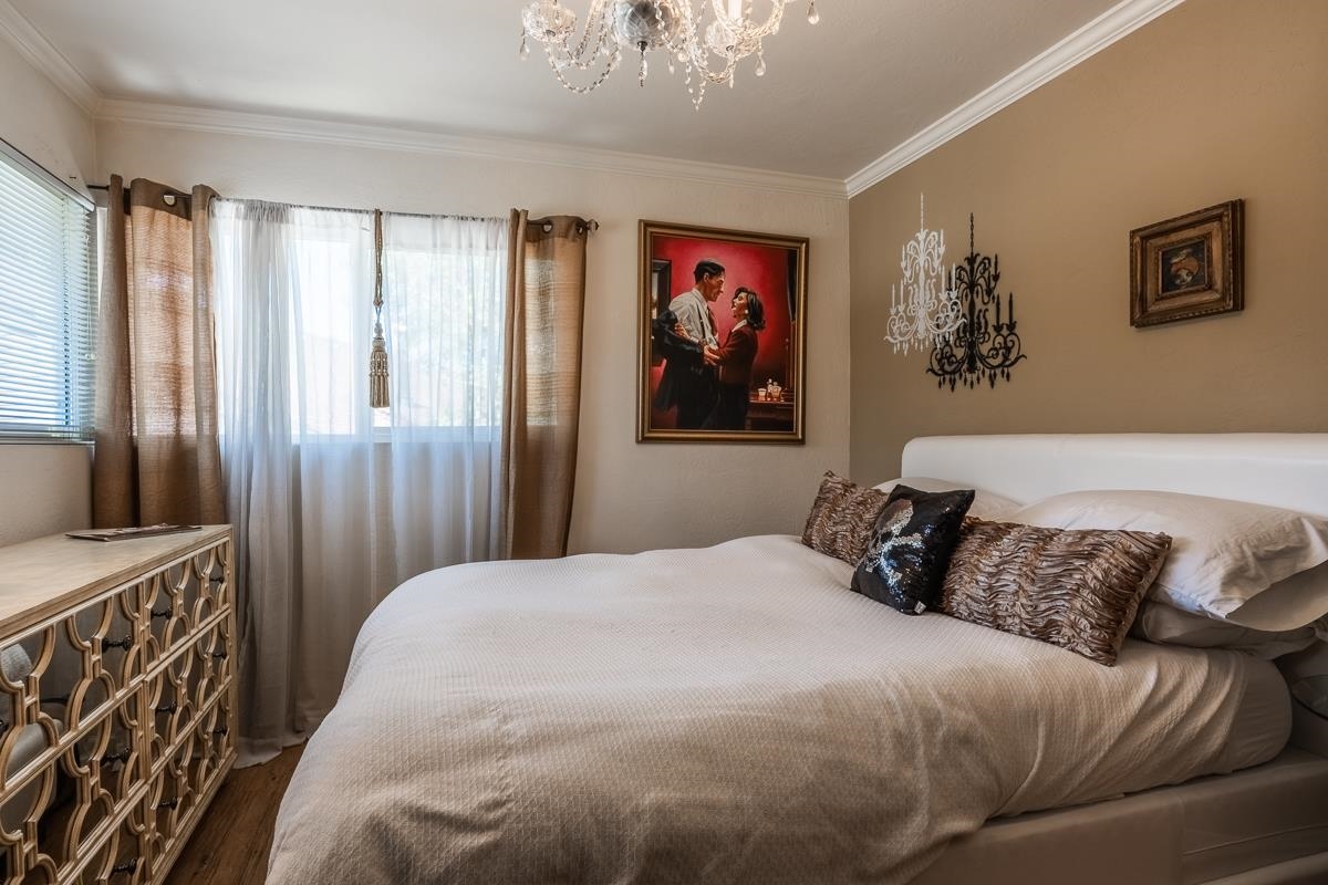 165 Old Mammoth Road #36 Unit: Sierra Manors #36