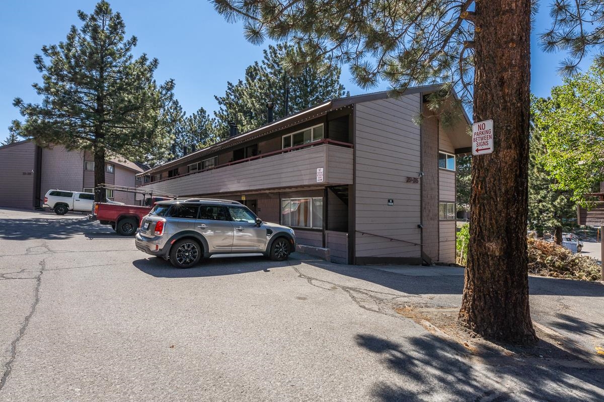 165 Old Mammoth Road #36 Unit: Sierra Manors #36