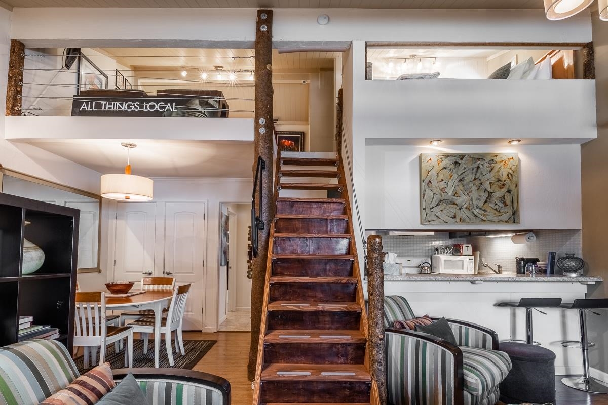 165 Old Mammoth Road #36 Unit: Sierra Manors #36