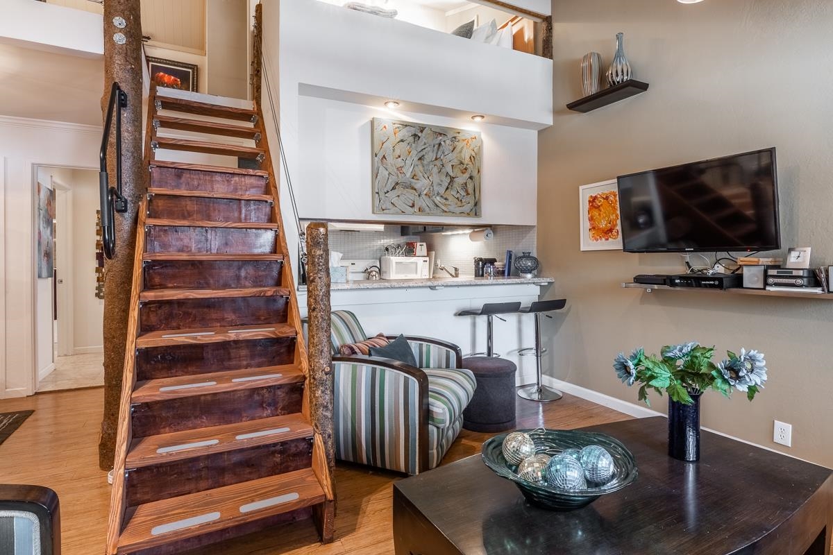 165 Old Mammoth Road #36 Unit: Sierra Manors #36