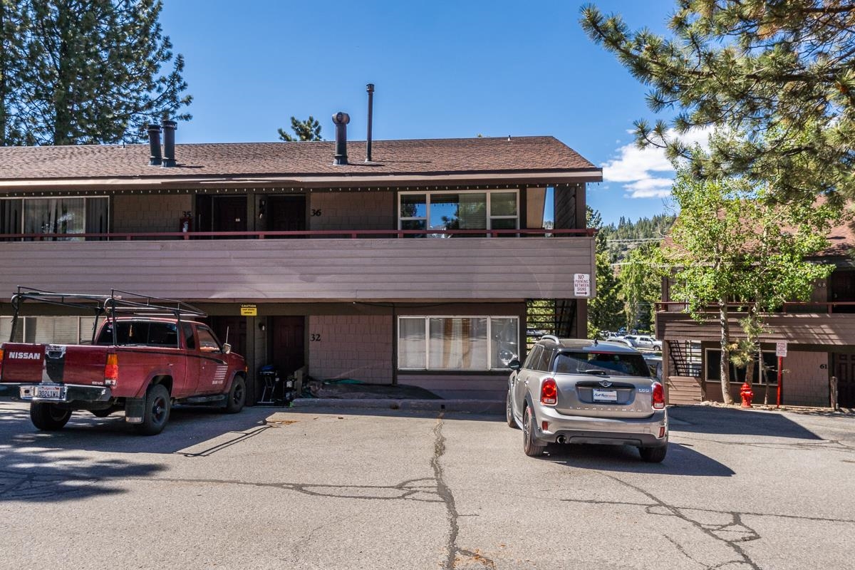 165 Old Mammoth Road #36 Unit: Sierra Manors #36