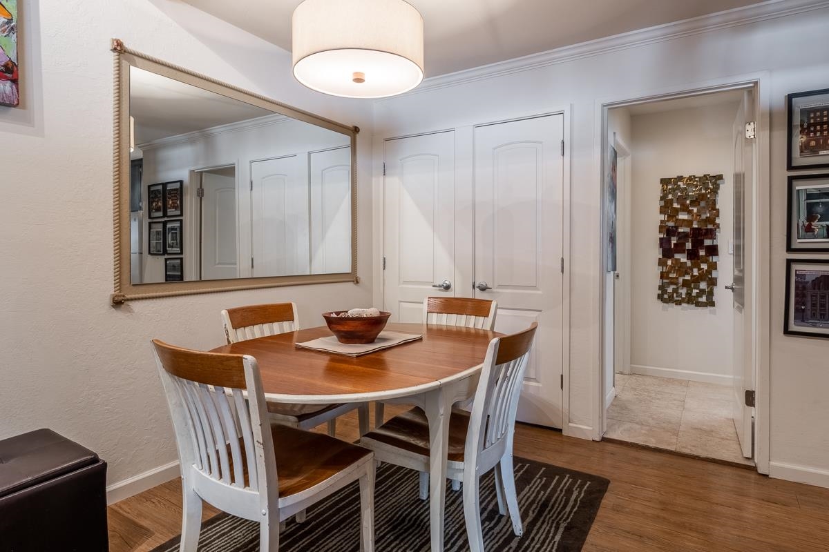 165 Old Mammoth Road #36 Unit: Sierra Manors #36