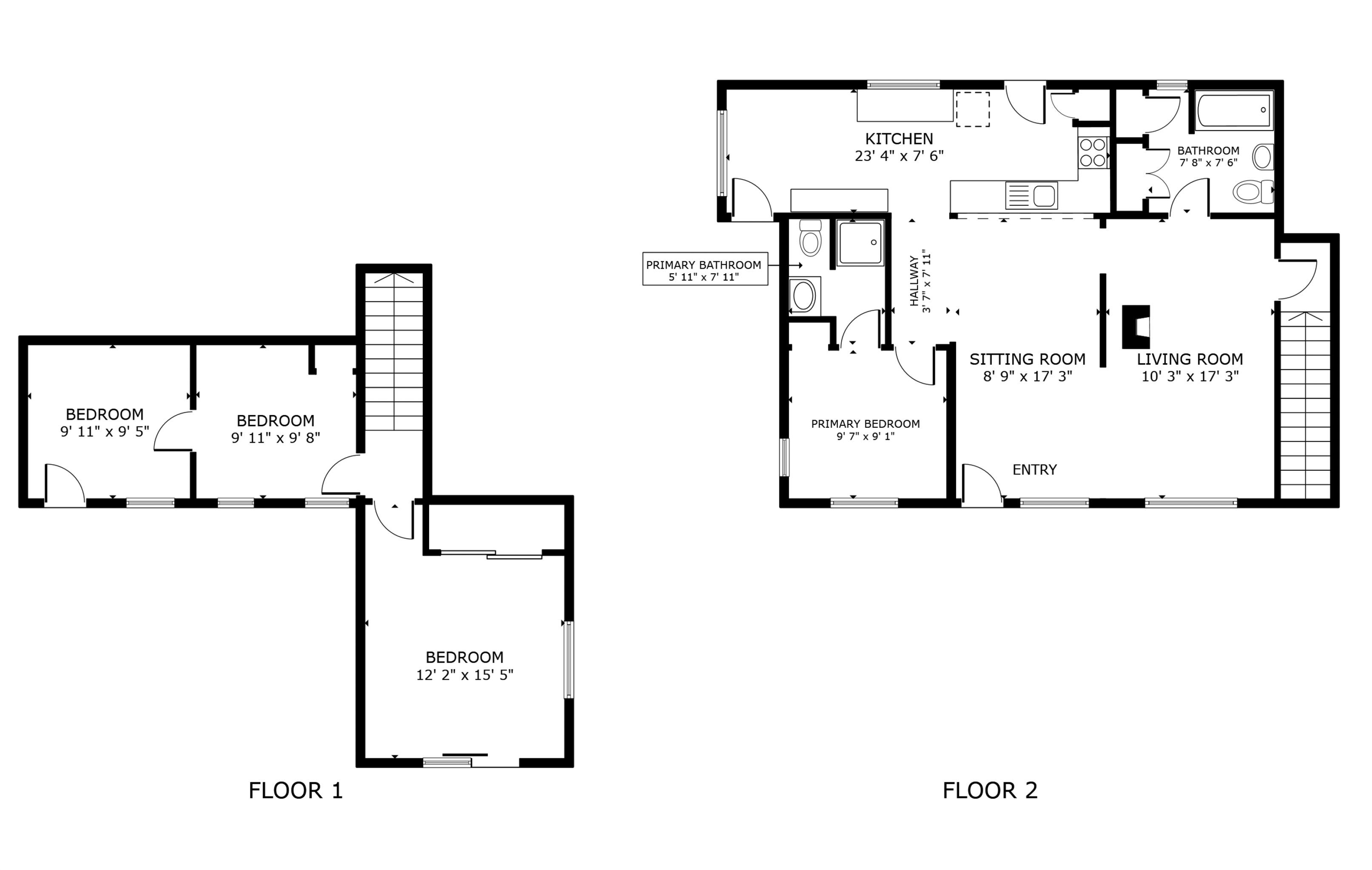 2489 Highway 158 Unit 2489 Boulder Drive