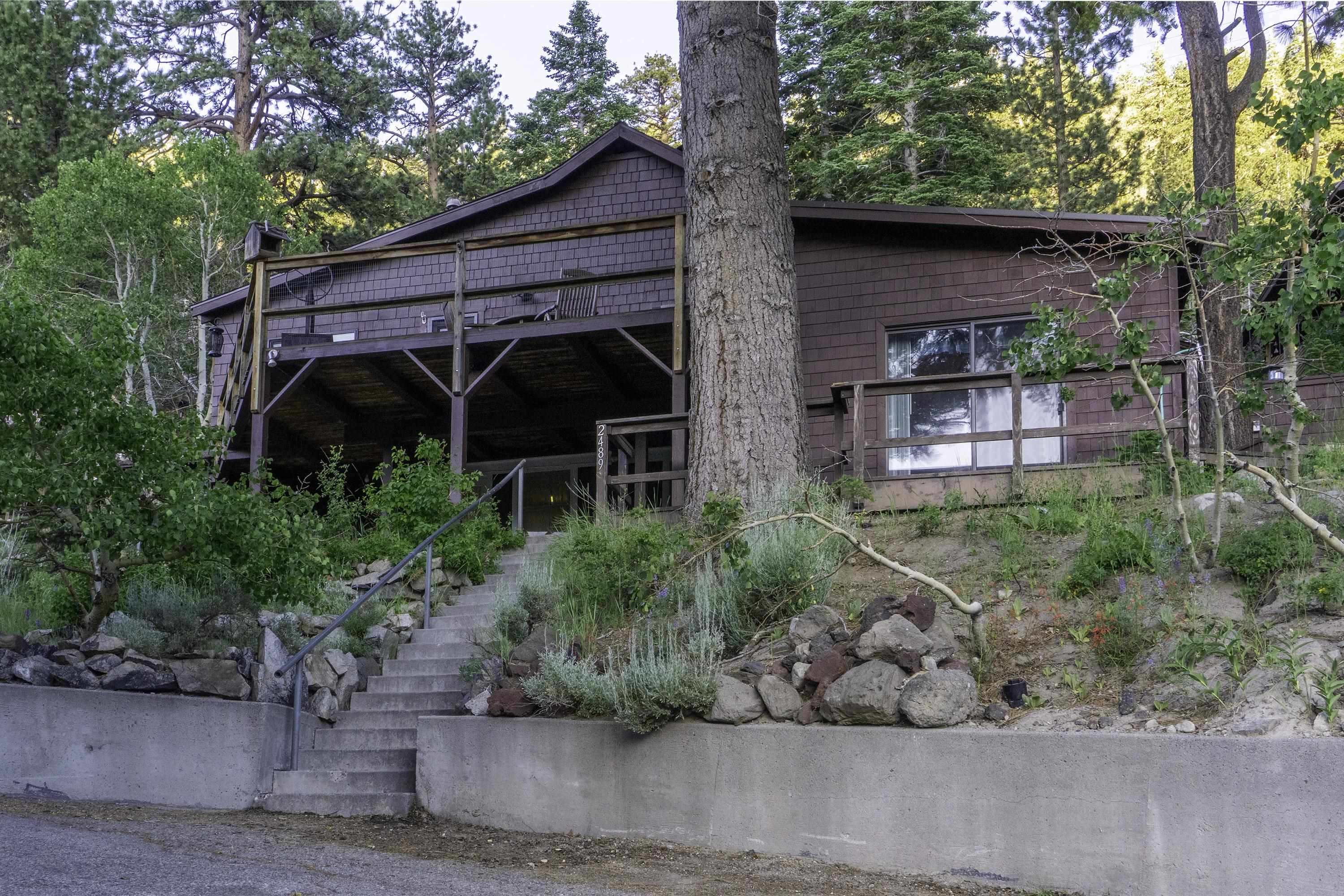 2489 Highway 158 Unit 2489 Boulder Drive