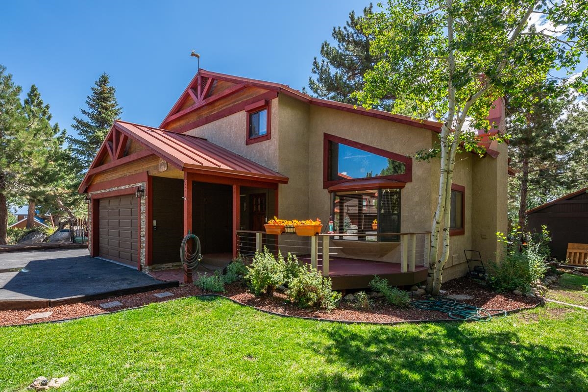 178 Wagon Wheel Road