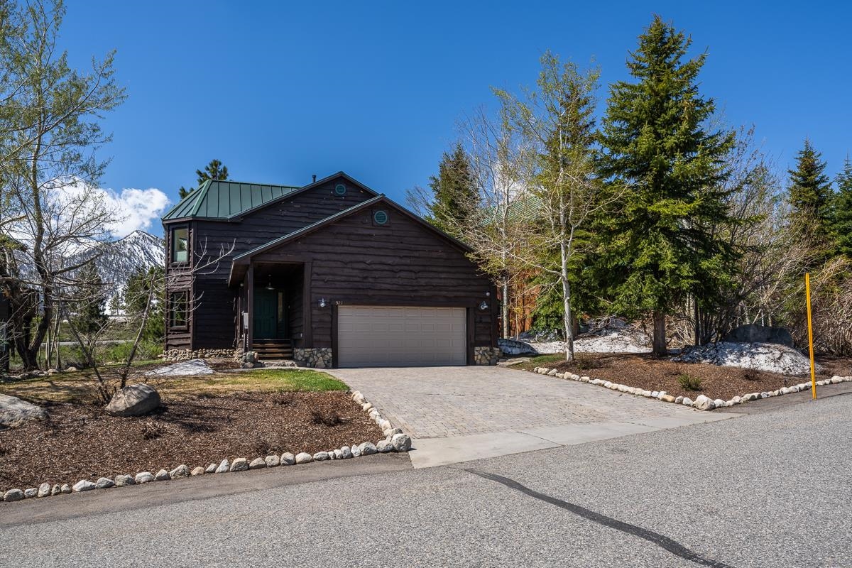 522 Wagon Wheel Road