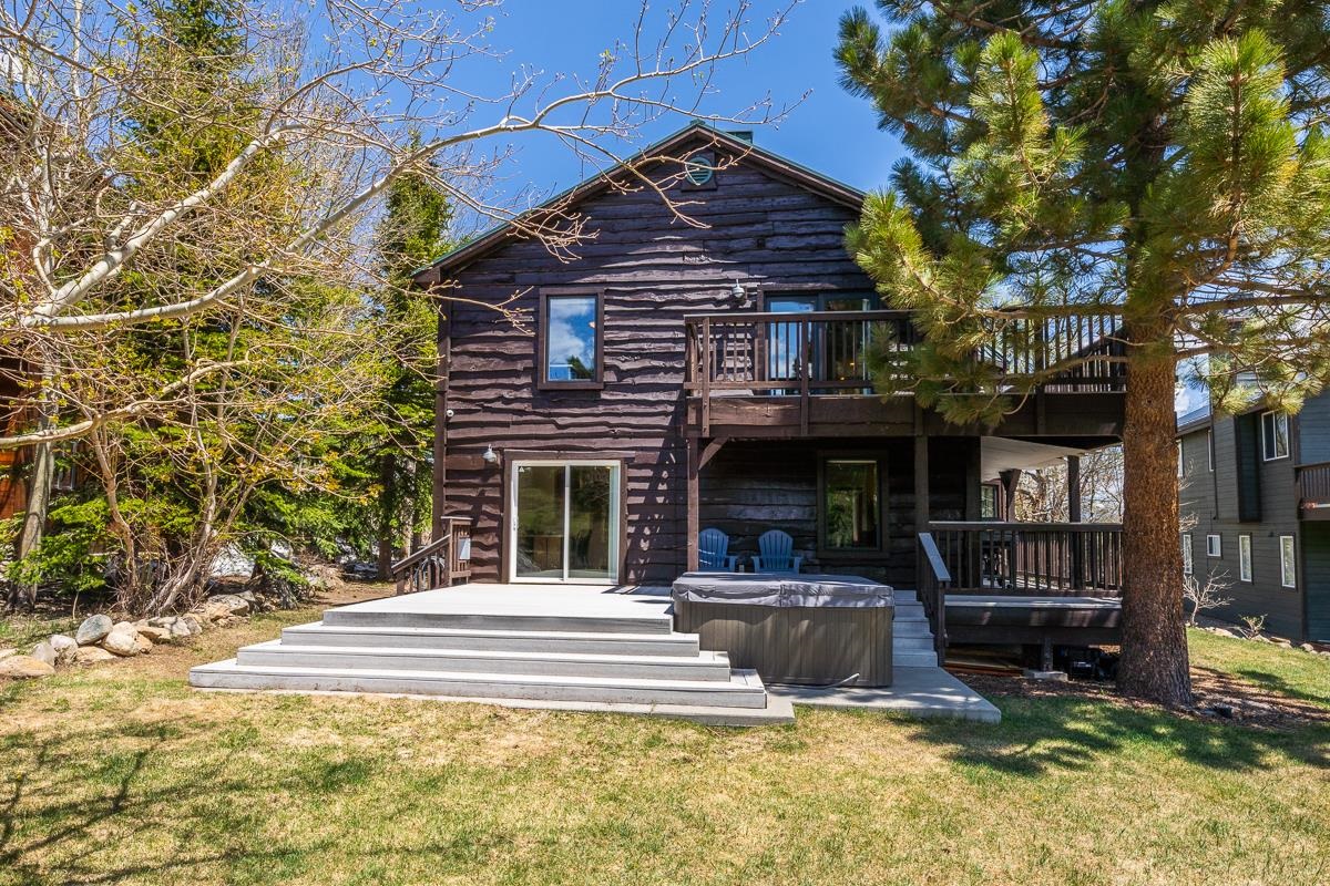 522 Wagon Wheel Road