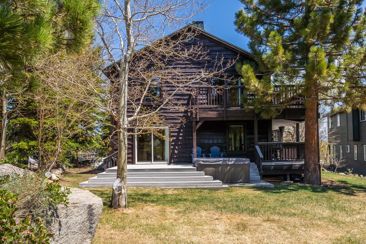 522 Wagon Wheel Road