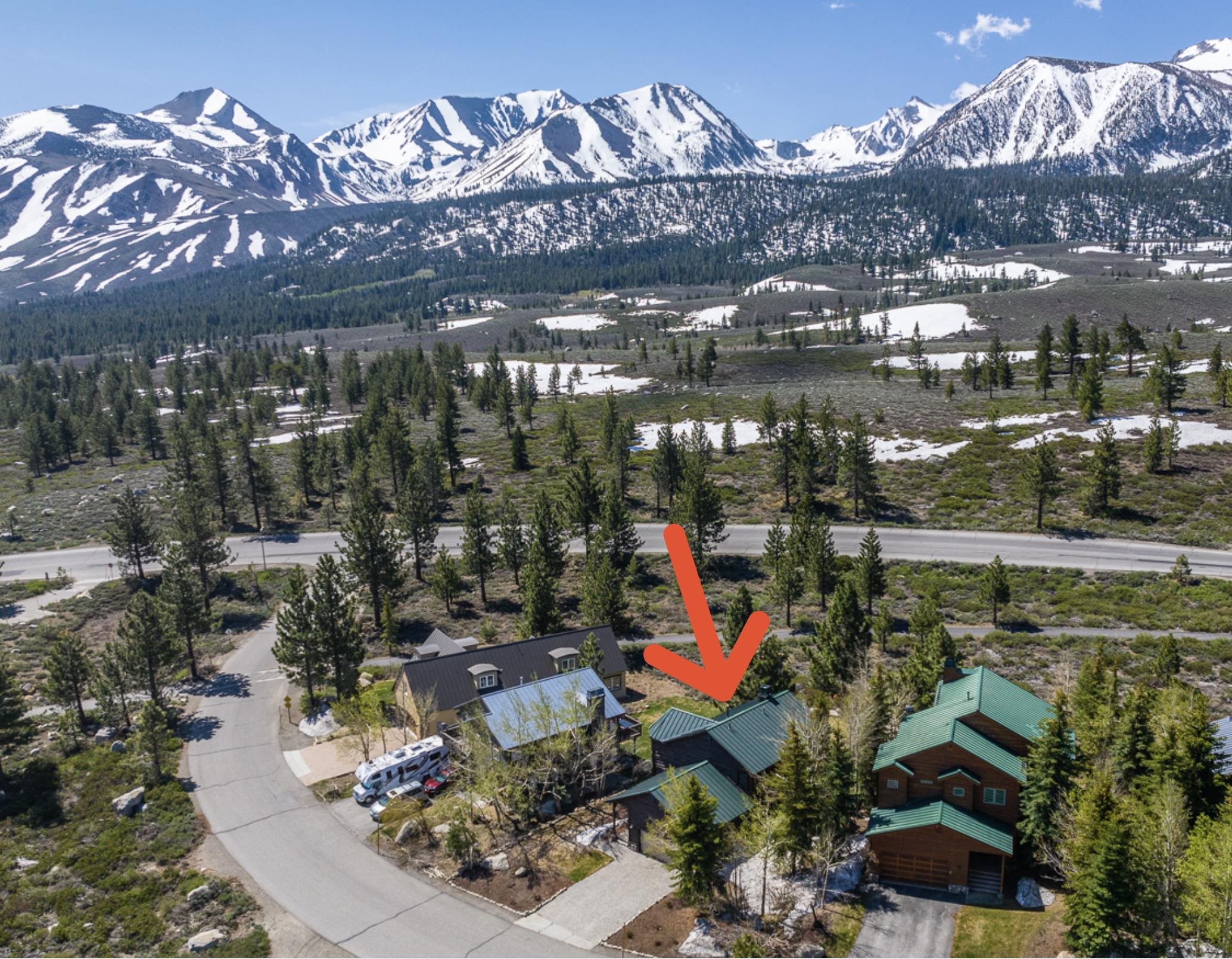 522 Wagon Wheel Road