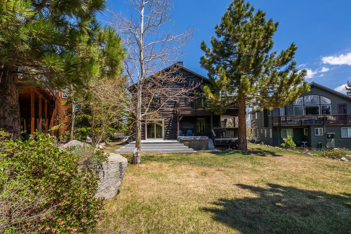 522 Wagon Wheel Road