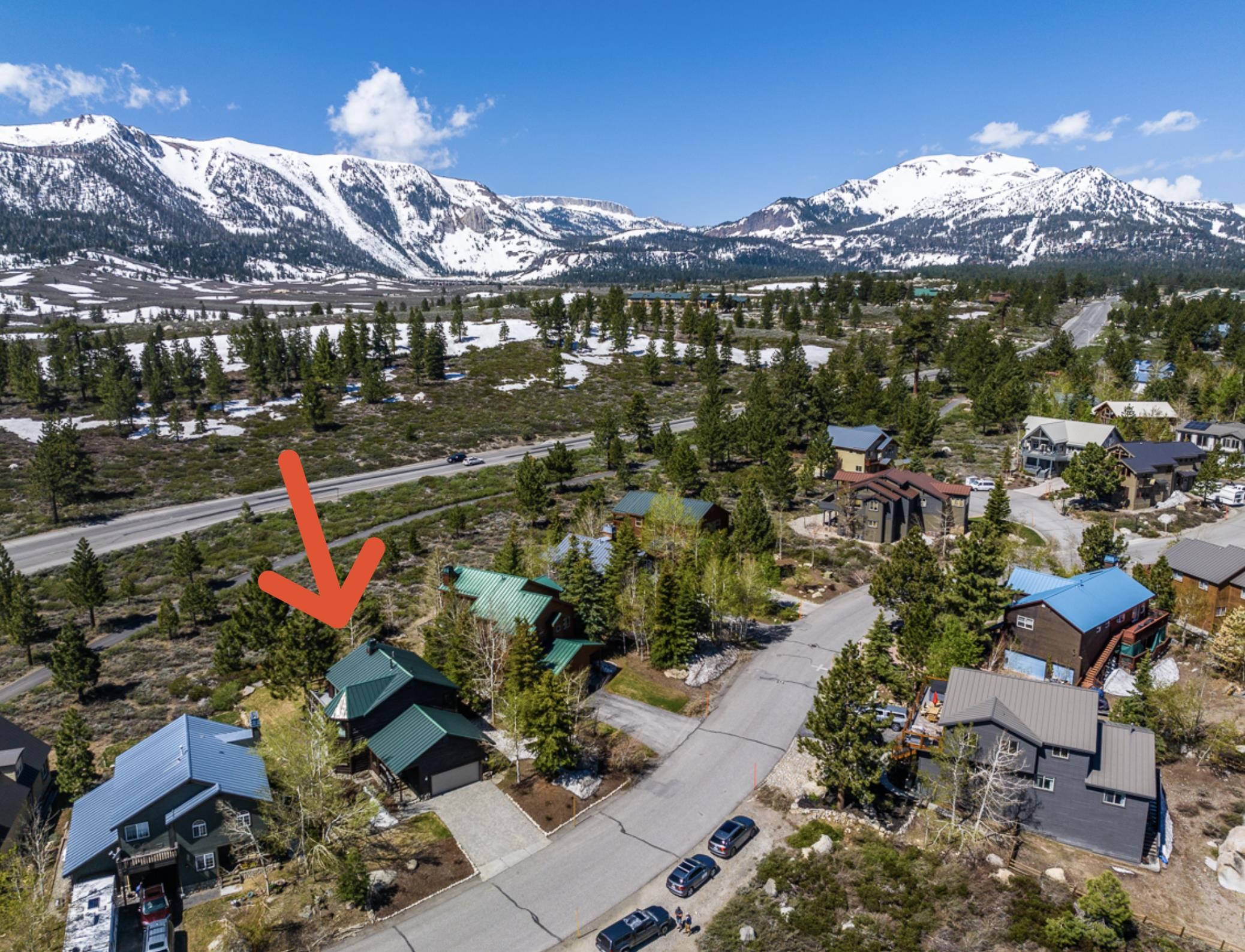 522 Wagon Wheel Road