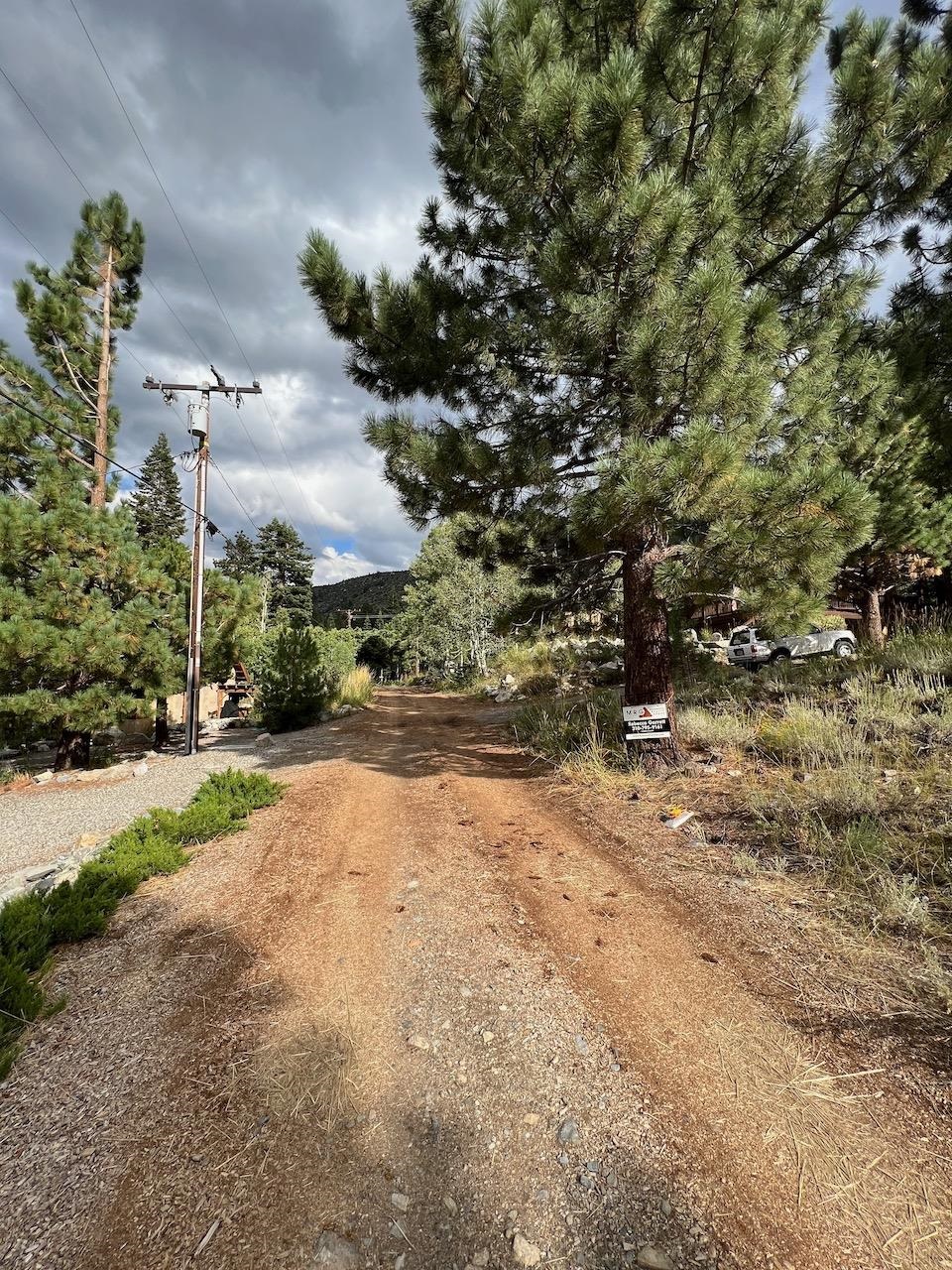 Westwood Drive Unit: Twin Lakes Subdivision lot #13