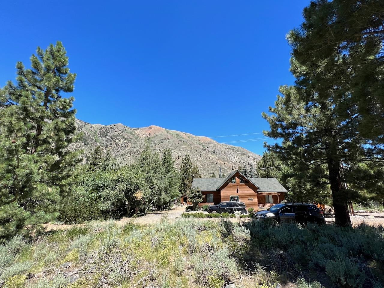 Westwood Drive Unit: Twin Lakes Subdivision lot #13