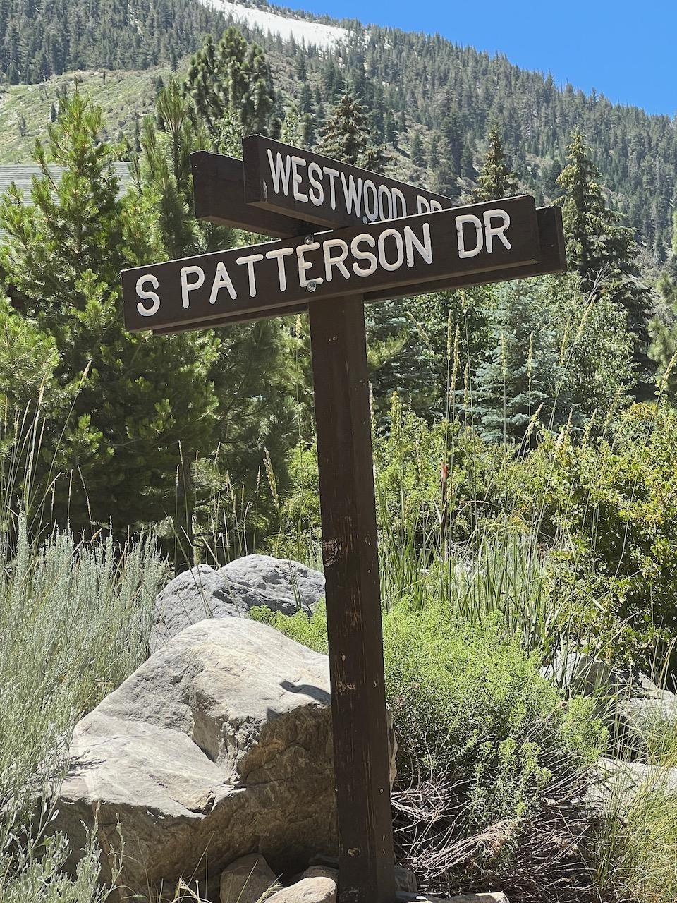 Westwood Drive Unit: Twin Lakes Subdivision lot #13