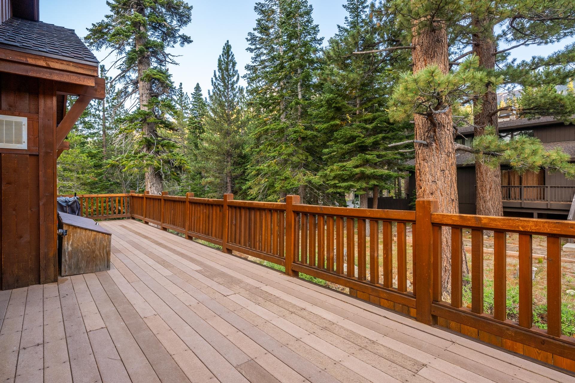 2507 Old Mammoth Road