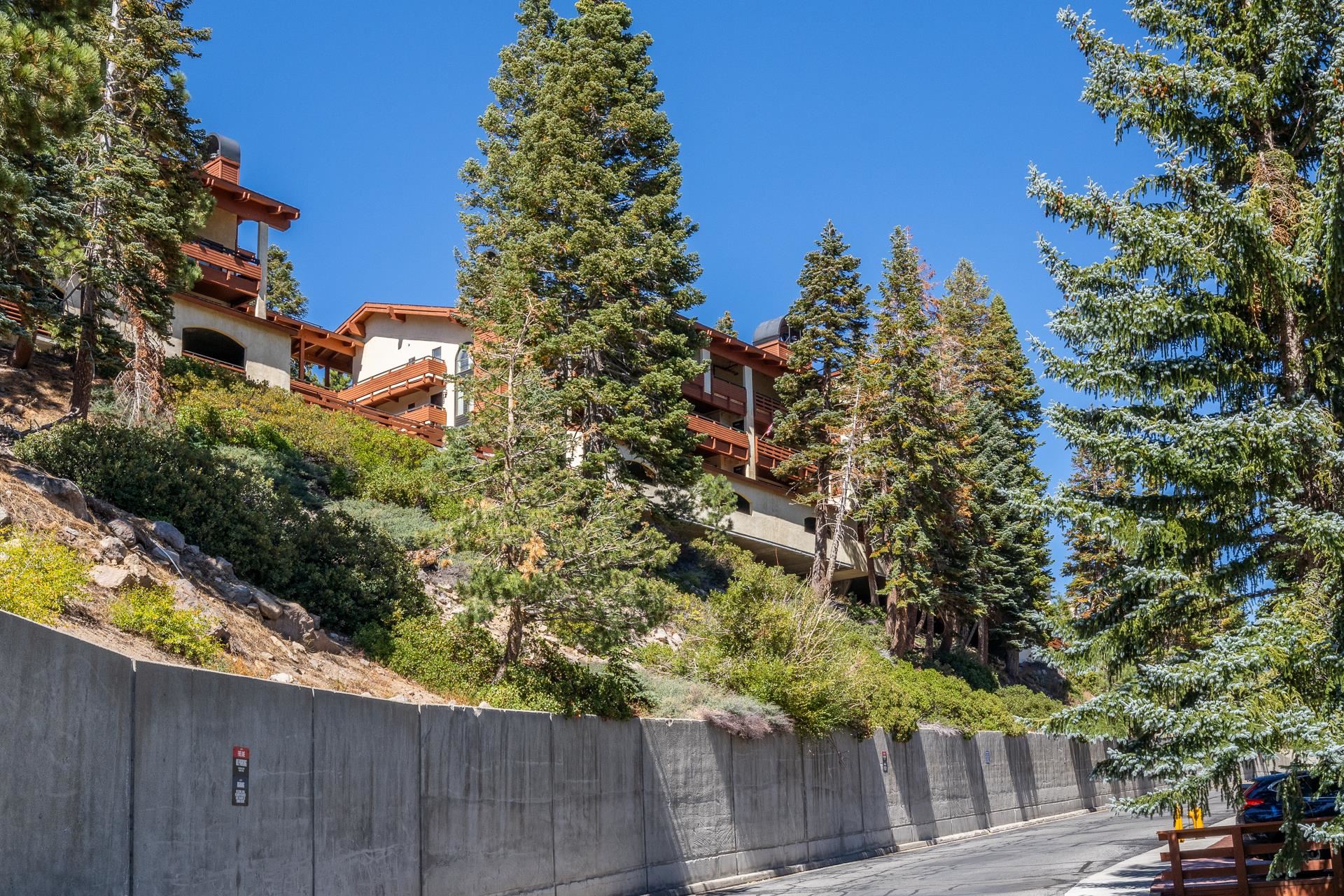 20 Bridges Ln. #106 Unit The Bridges #106