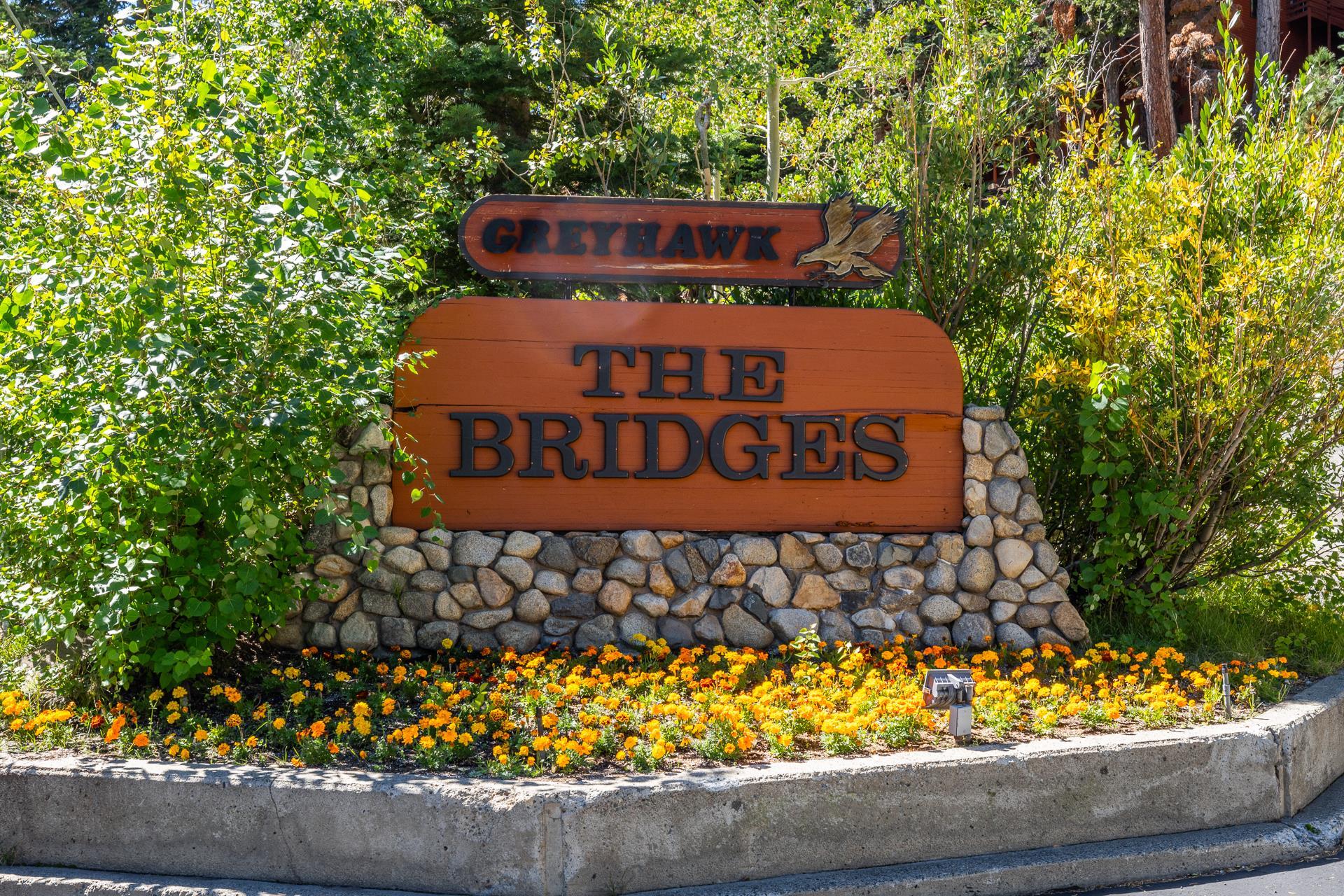 20 Bridges Ln. #106 Unit The Bridges #106
