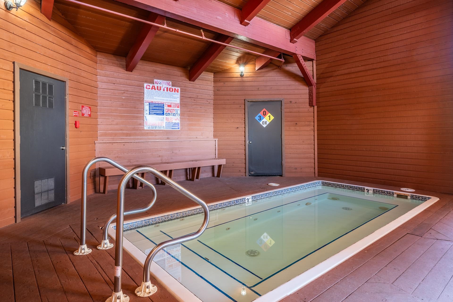 20 Bridges Ln. #106 Unit The Bridges #106