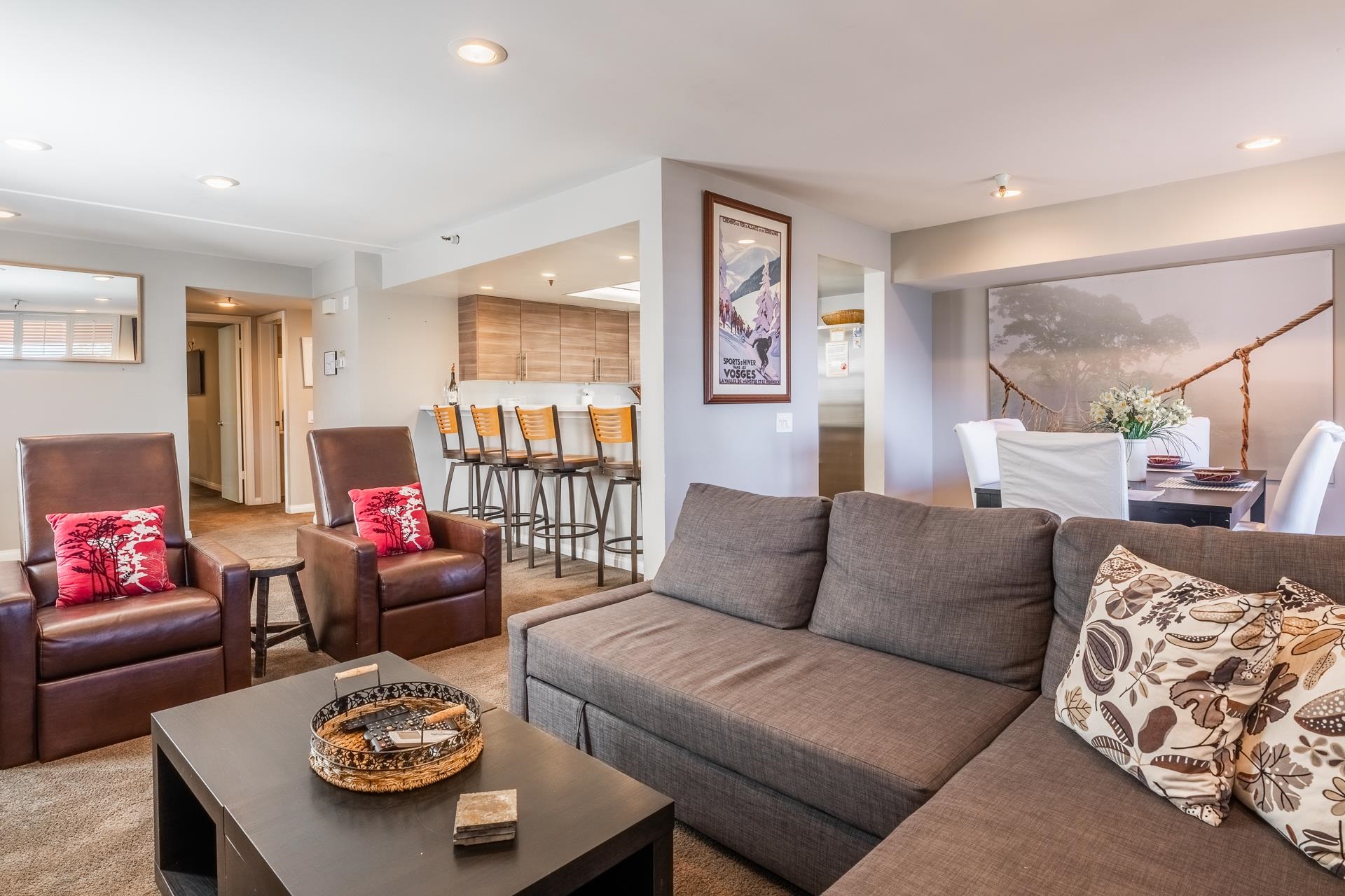 20 Bridges Ln. #106 Unit The Bridges #106