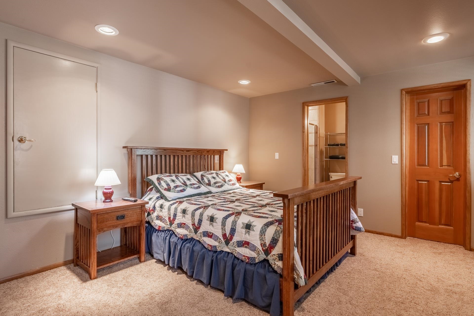 1232 Majestic Pines Unit Mammoth Vista I lot 81