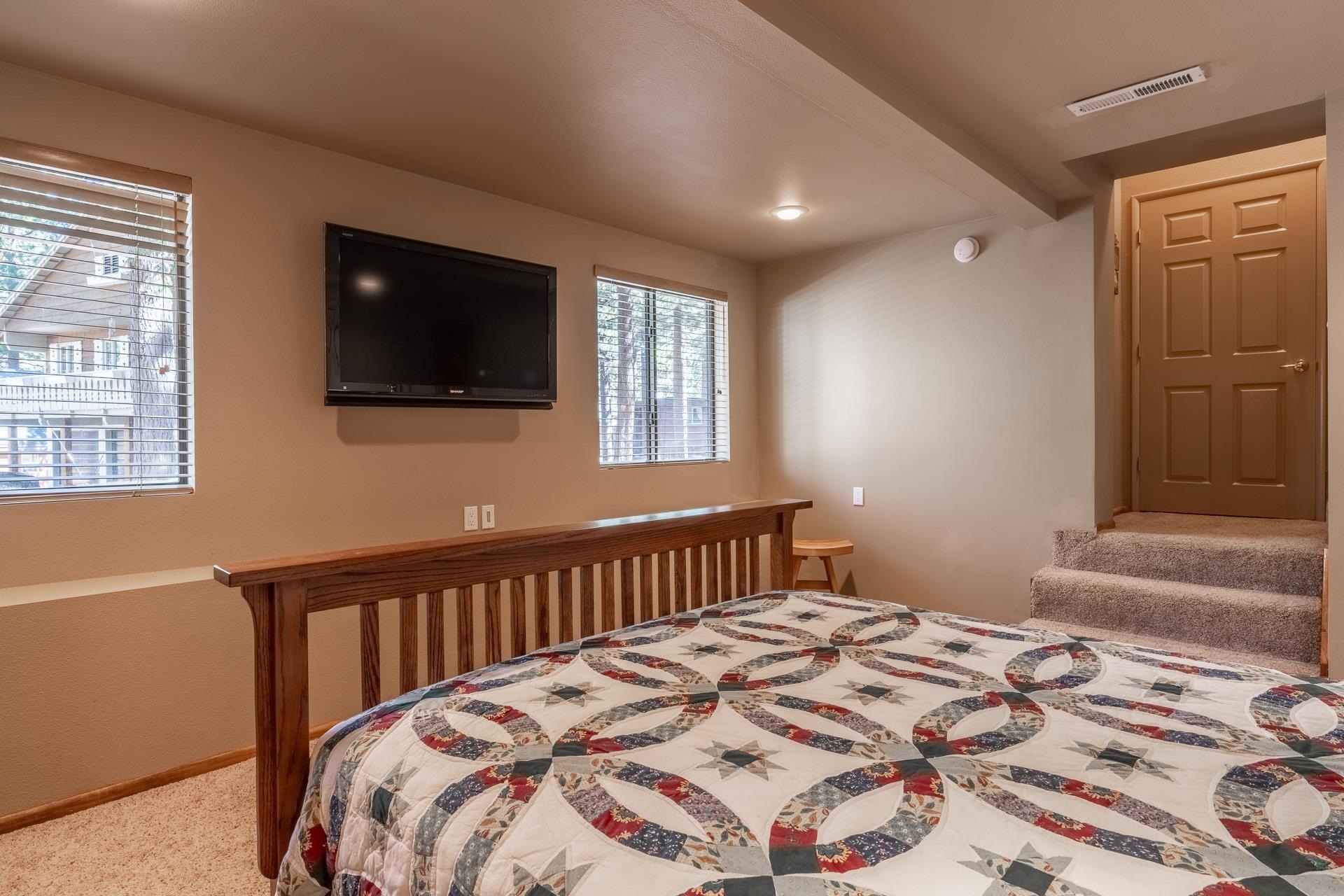 1232 Majestic Pines Unit Mammoth Vista I lot 81