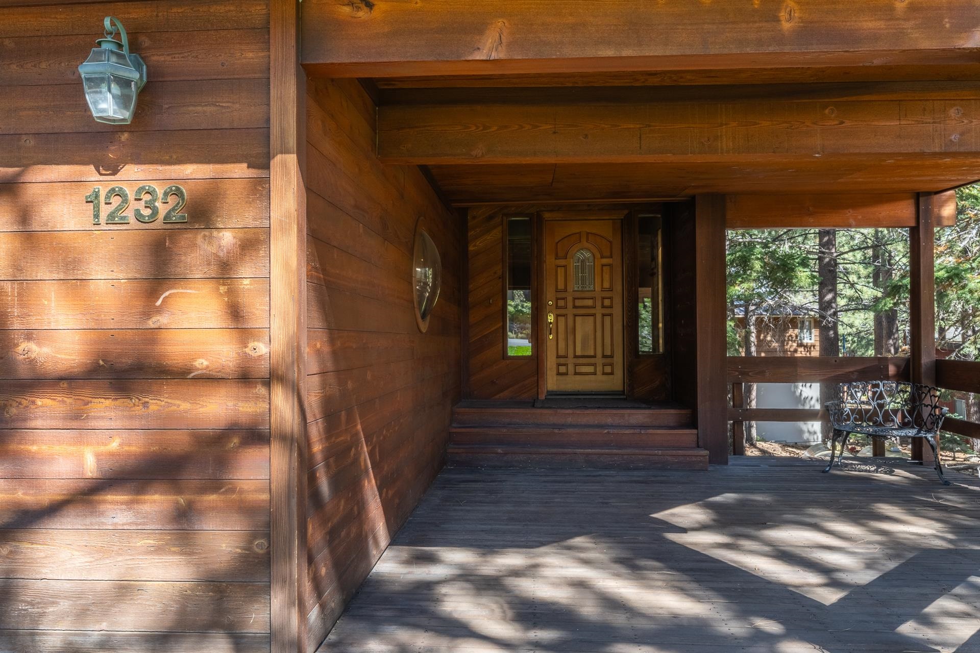 1232 Majestic Pines Unit Mammoth Vista I lot 81