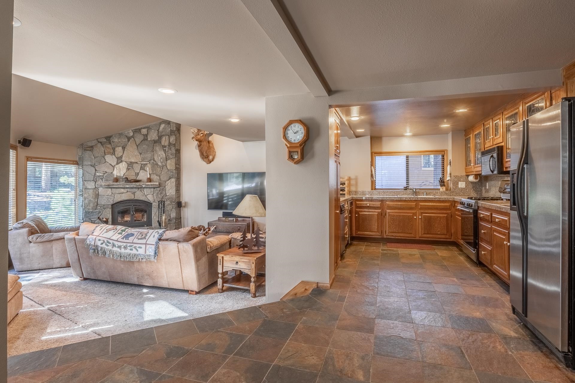 1232 Majestic Pines Unit Mammoth Vista I lot 81