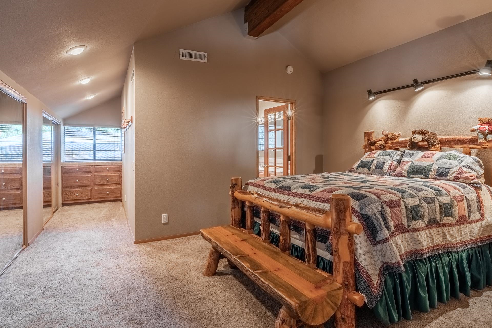 1232 Majestic Pines Unit Mammoth Vista I lot 81