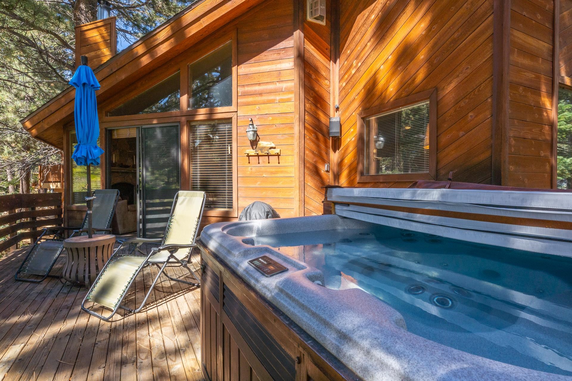 1232 Majestic Pines Unit Mammoth Vista I lot 81