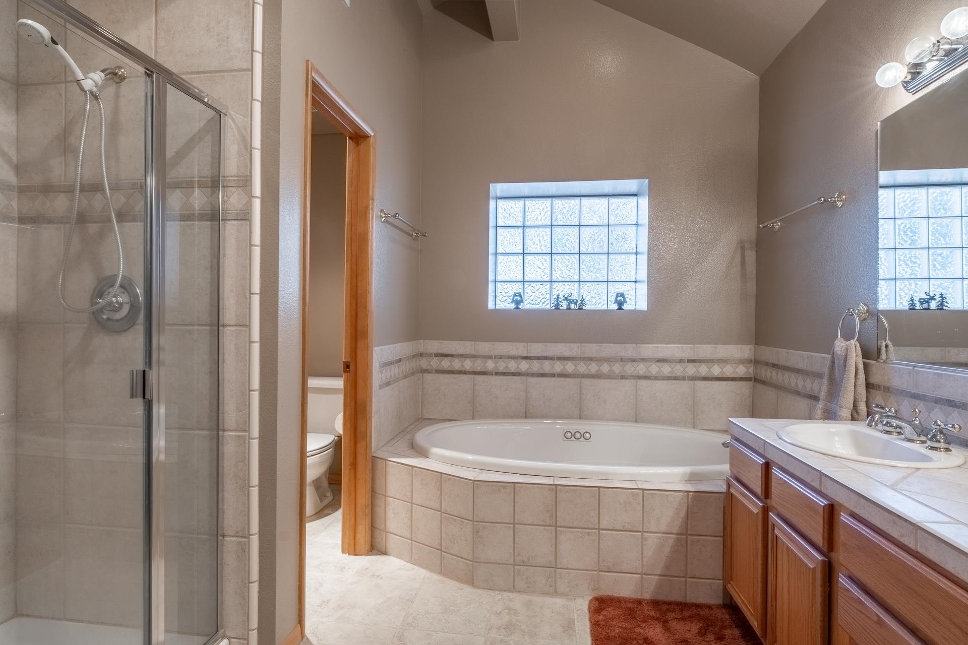 1232 Majestic Pines Unit Mammoth Vista I lot 81