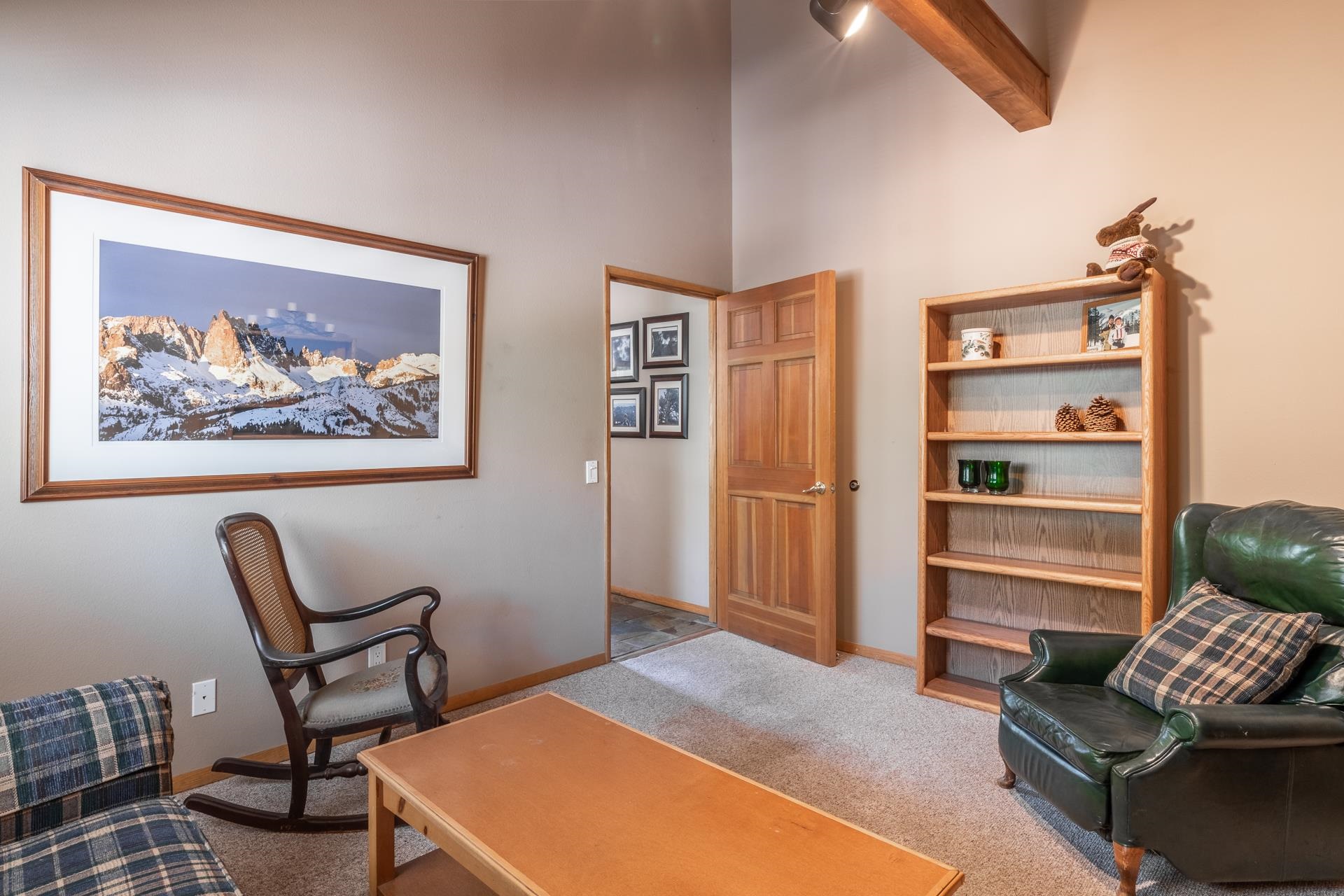 1232 Majestic Pines Unit Mammoth Vista I lot 81