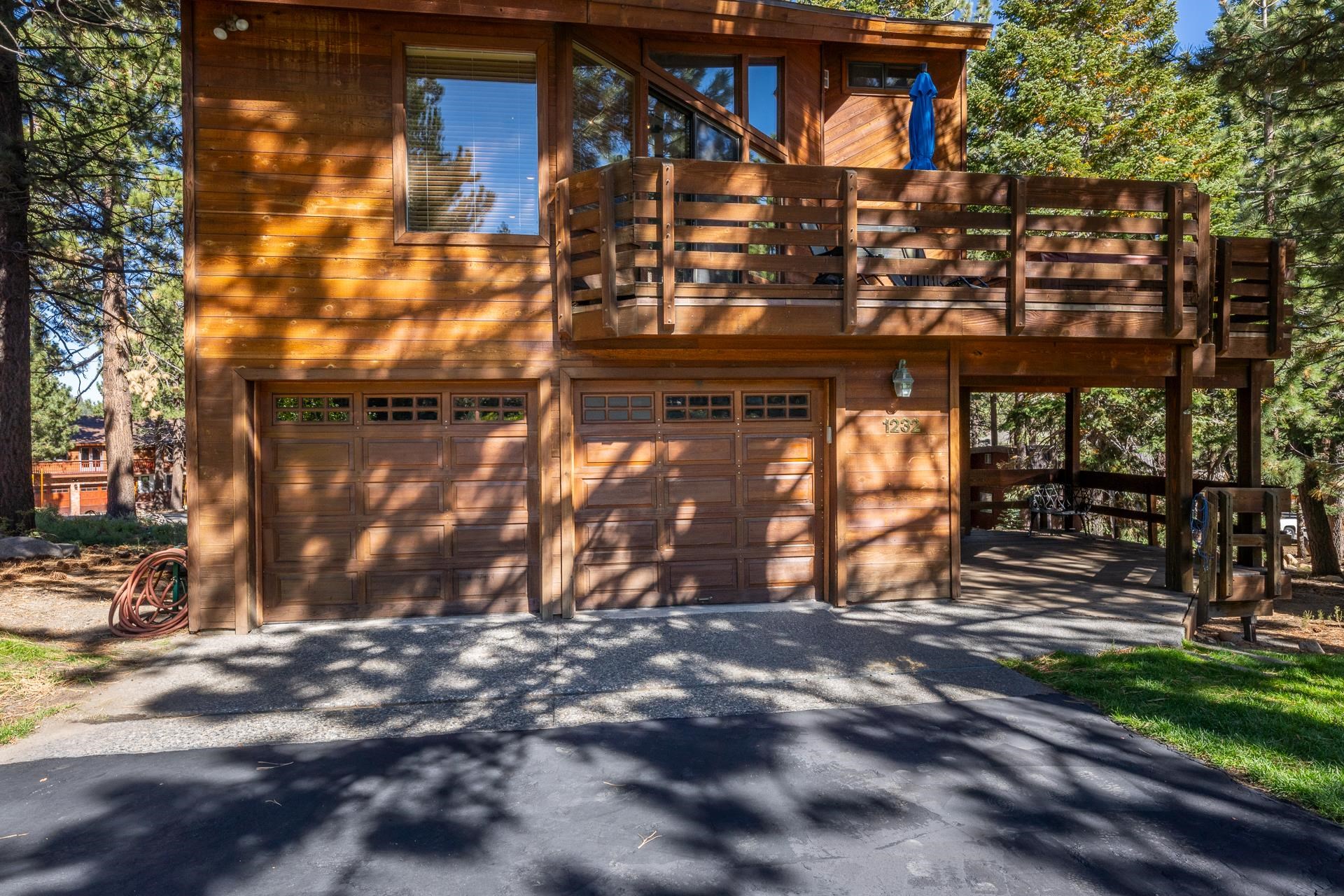 1232 Majestic Pines Unit Mammoth Vista I lot 81